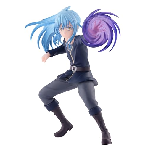Rimuru Tempest prize figure