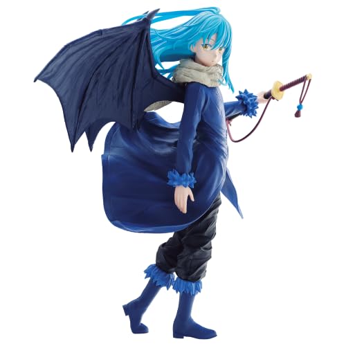 Rimuru Tempest prize figure