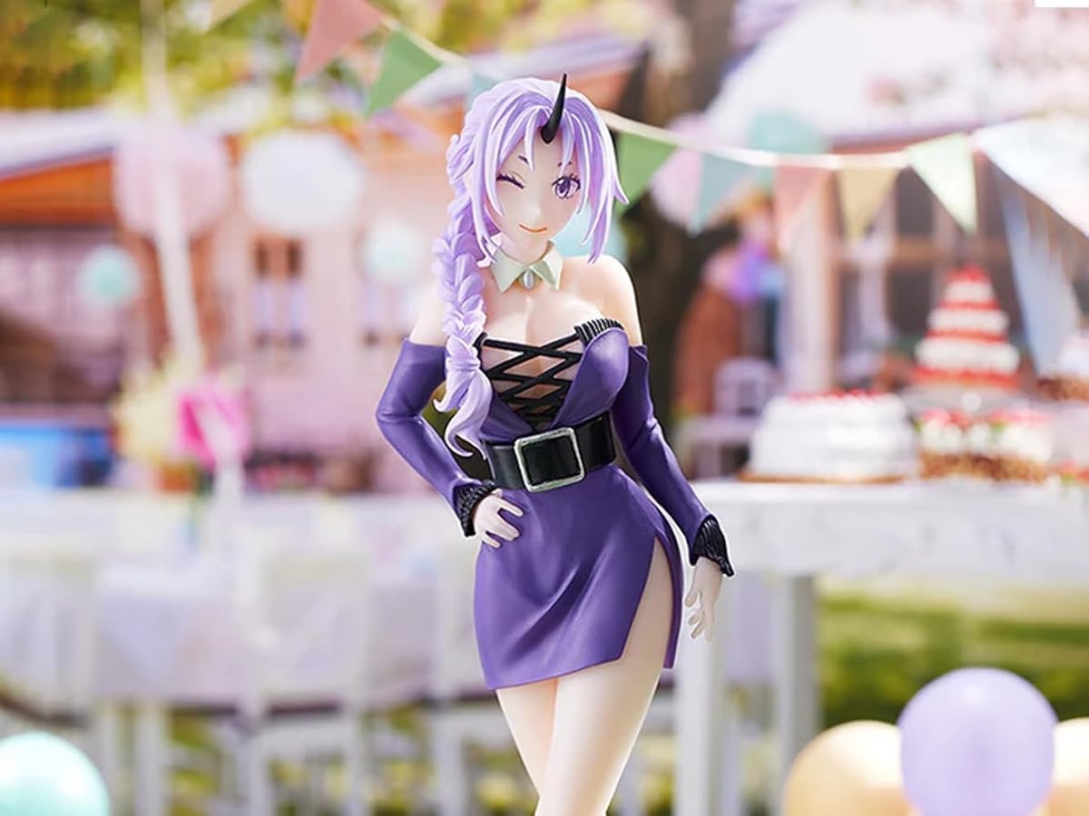 Shion (10th Anniversary), view 3