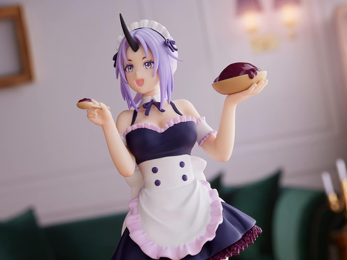 That TIME I GOT Reincarnated AS A Slime Shion, view 3