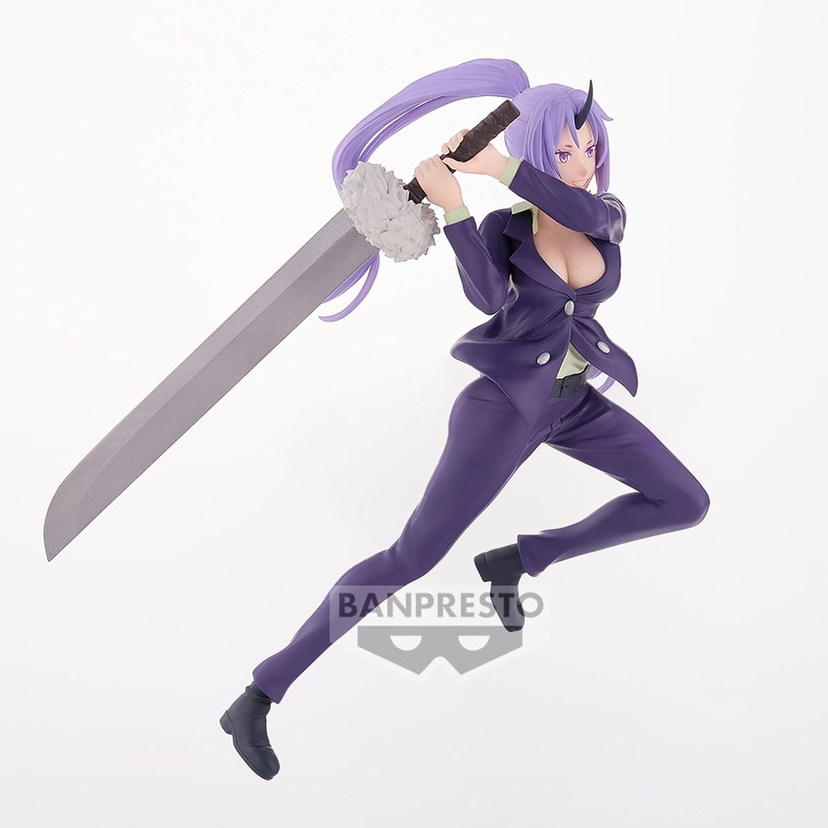 Shion (TBA), view 4