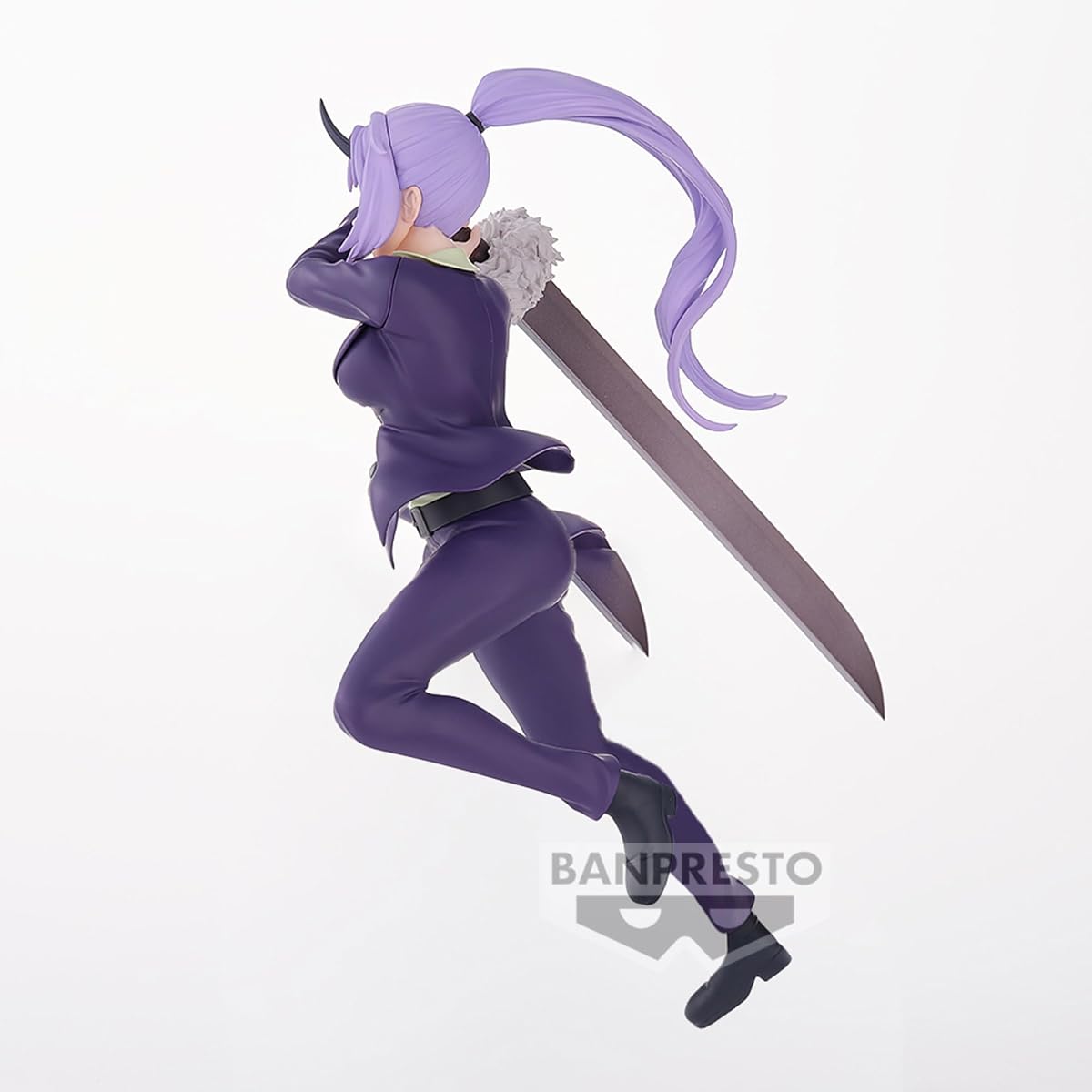 Shion (TBA), view 6