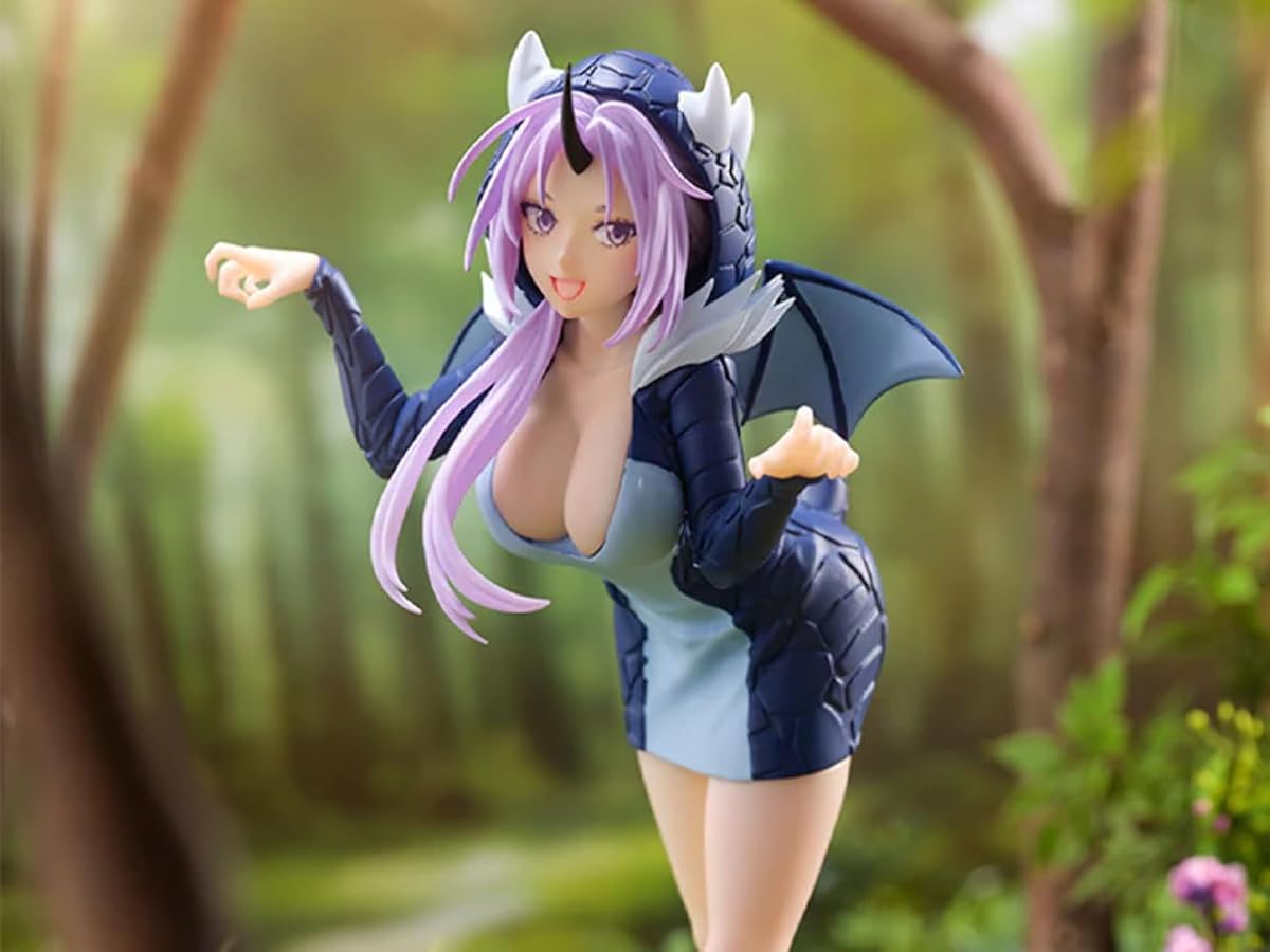 Shion -Veldora Hoodie, view 3