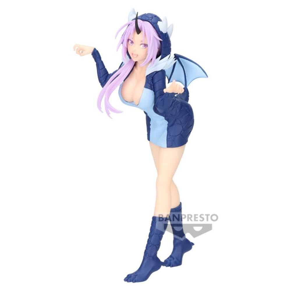 Shion -Veldora Hoodie, view 4