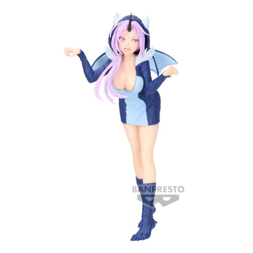 Shion -Veldora Hoodie, view 6