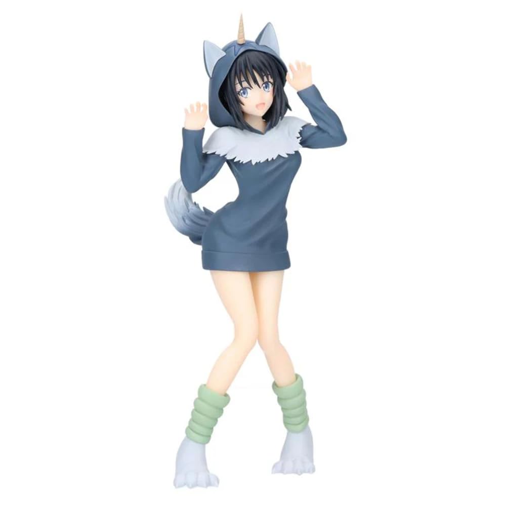 Shizu ~Ranga Hoodie~, view 4