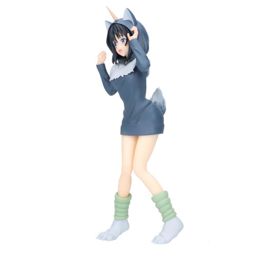 Shizu ~Ranga Hoodie~, view 5