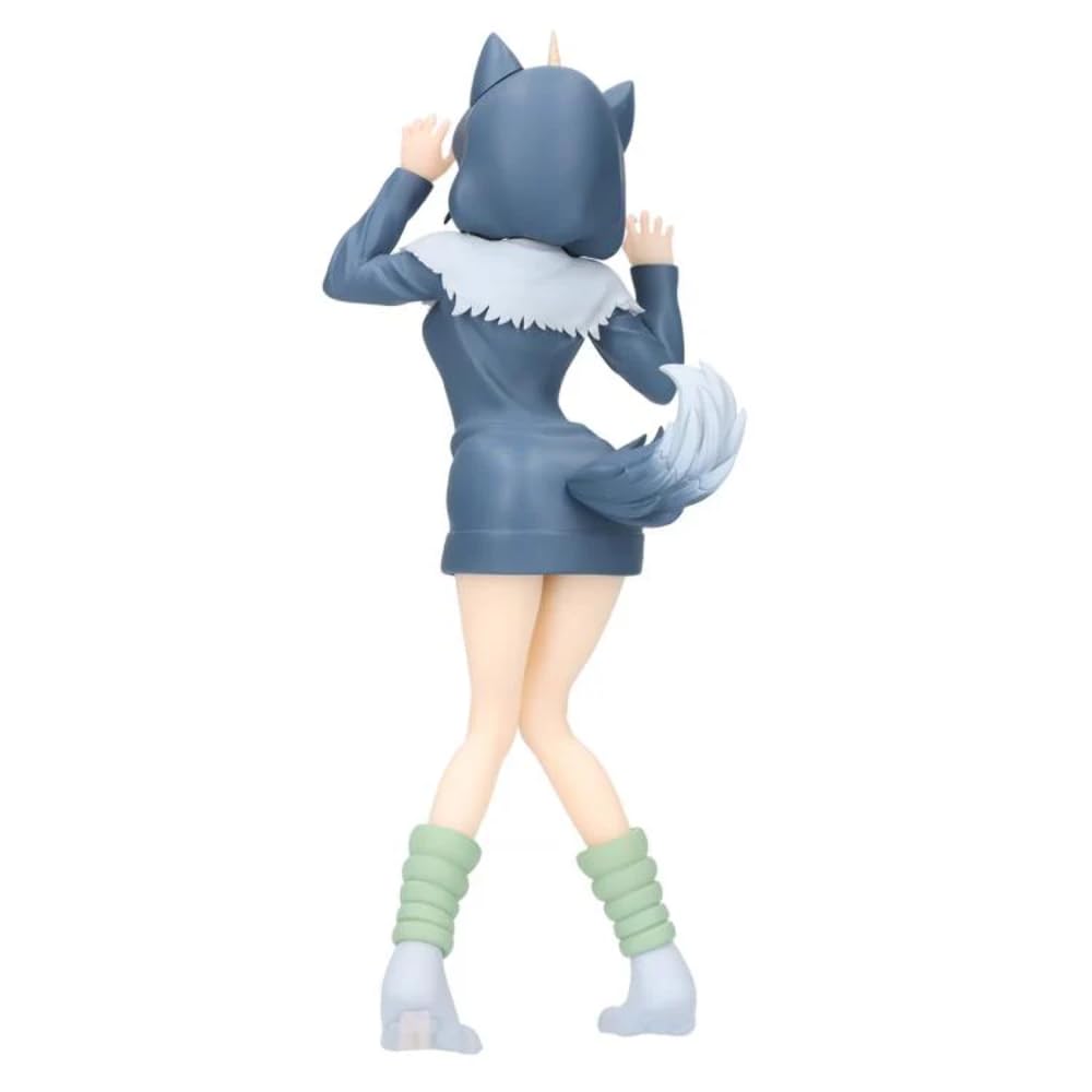 Shizu ~Ranga Hoodie~, view 6