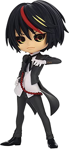 that Time Got Reincarnated As A Slime Diablo Version A prize figure