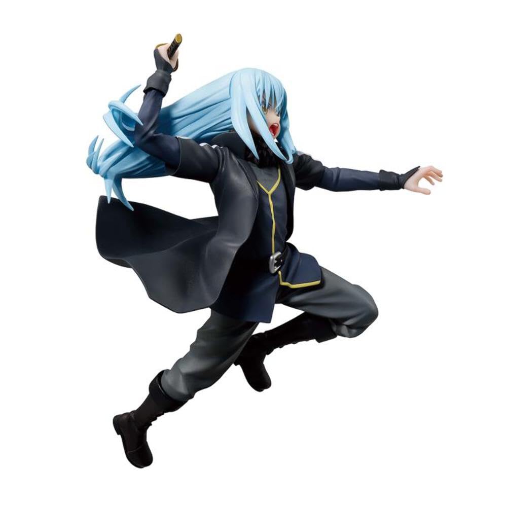 The Rimuru Tempest II, view 6