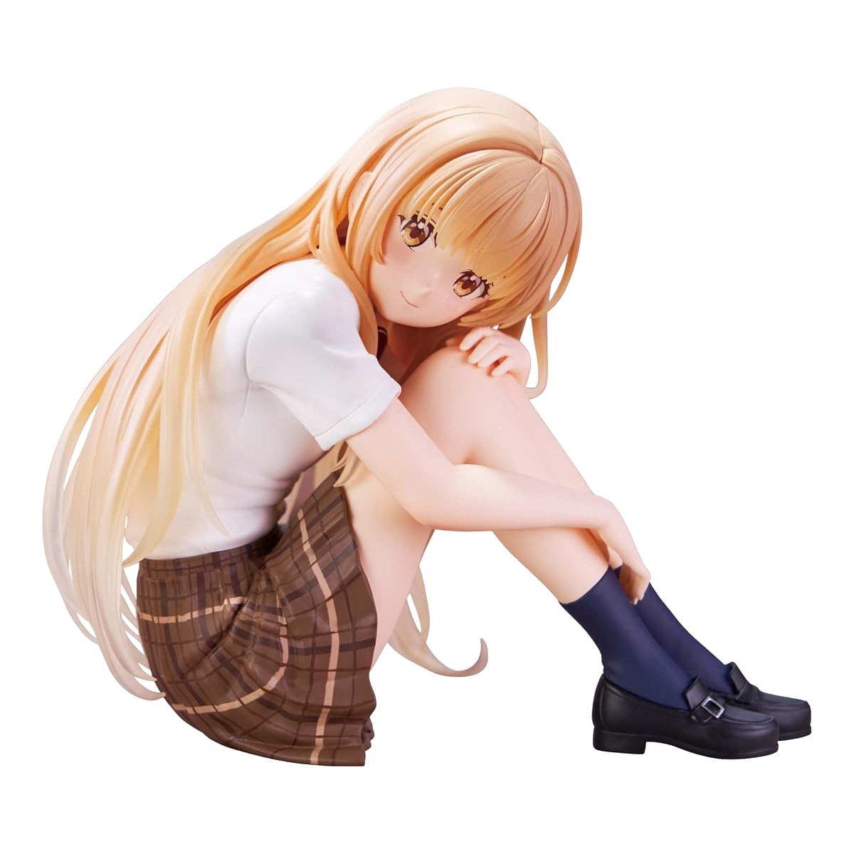 The Angel Next Door Spoils Me Rotten Mahiru Shiina Prize 4.7in Japanese Anime, view 2