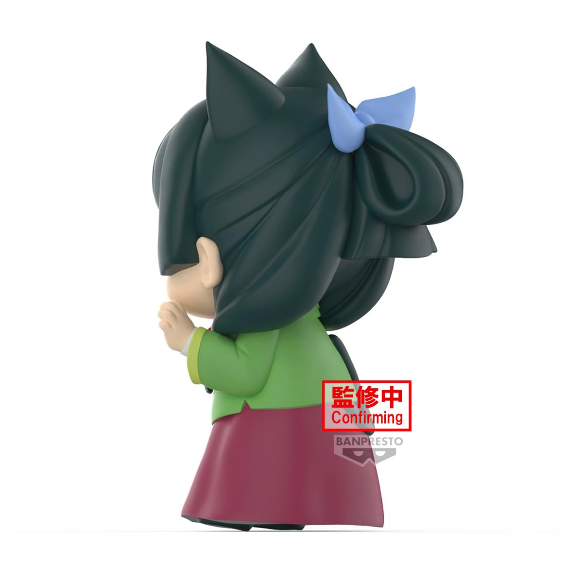 Maomao Big, view 6