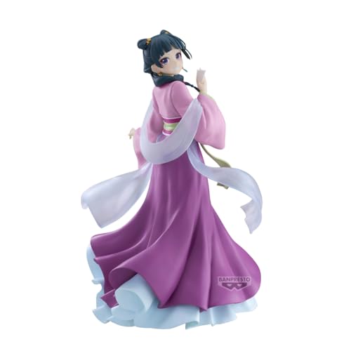 Maomao (Garden Party) prize figure