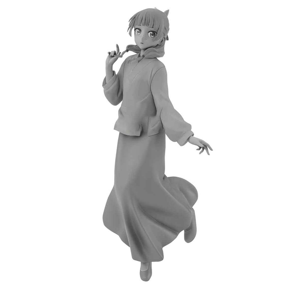 Maomao - Graceful Pose, view 2