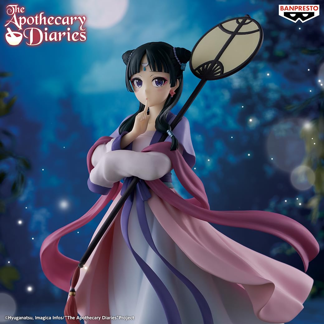 Maomao - Moon Fairy, view 3