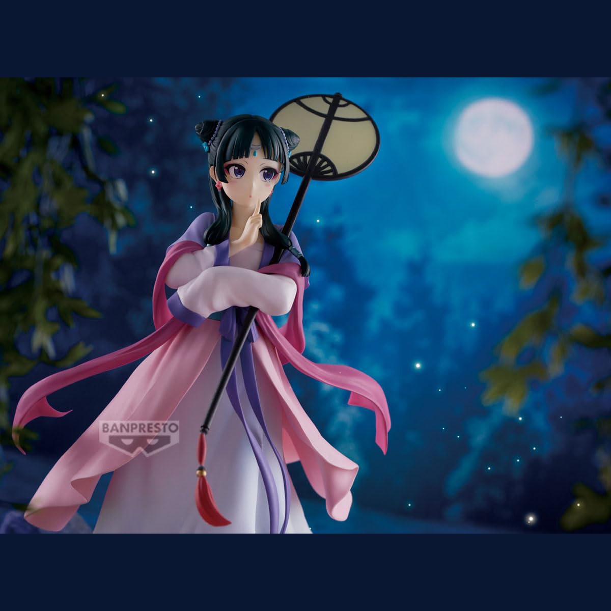 Maomao - Moon Fairy, view 6
