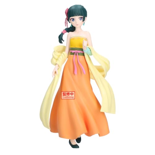 Maomao ~Odd Jobs~ prize figure