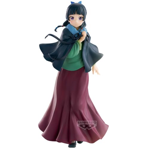 Maomao - Poncho prize figure