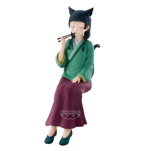 Maomao prize figure