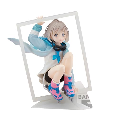 Asahi Serizawa Special ver. -Windy and Motions prize figure