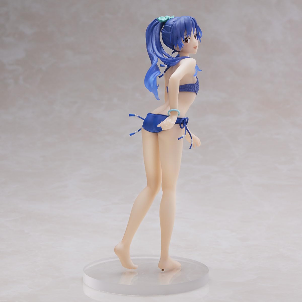 Chihaya Kisaragi, view 3