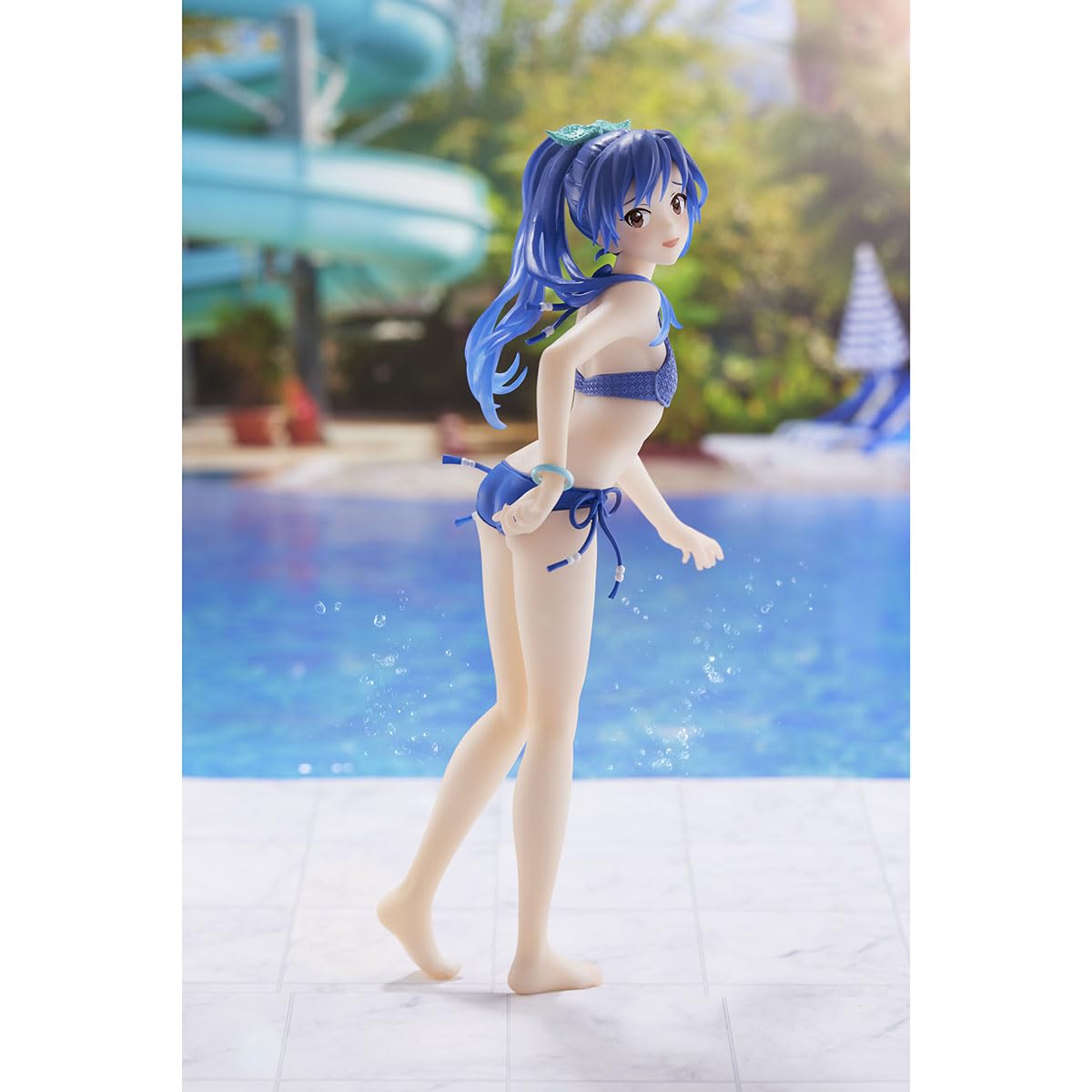 Chihaya Kisaragi, view 6