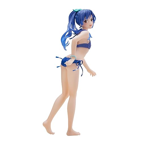 Chihaya Kisaragi prize figure