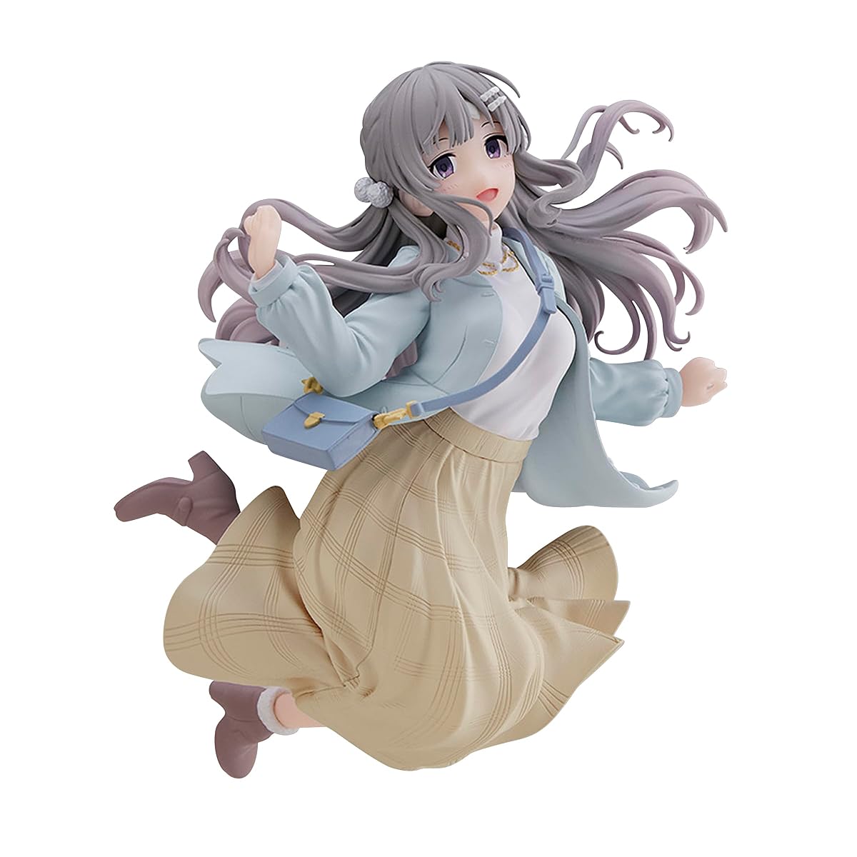 Kiriko Yukoku, Emotional Lens, view 2