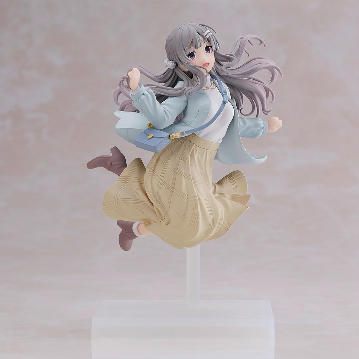 Kiriko Yukoku, Emotional Lens, view 3