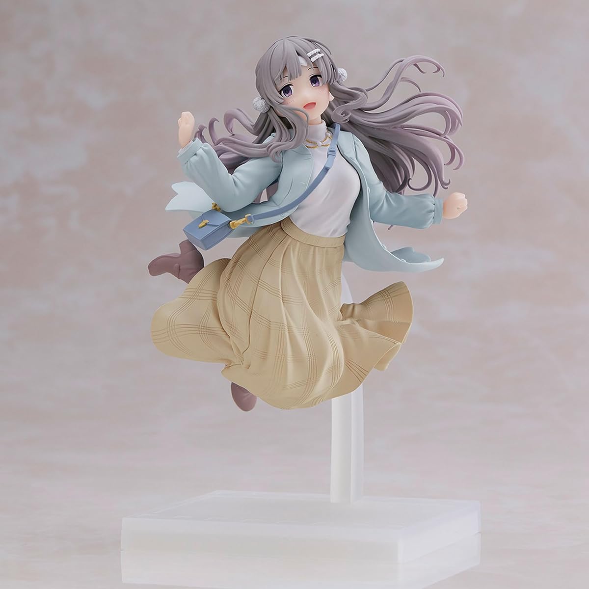 Kiriko Yukoku, Emotional Lens, view 5