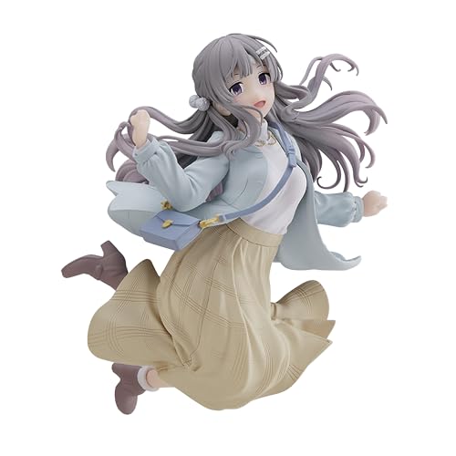 Kiriko Yukoku, Emotional Lens prize figure