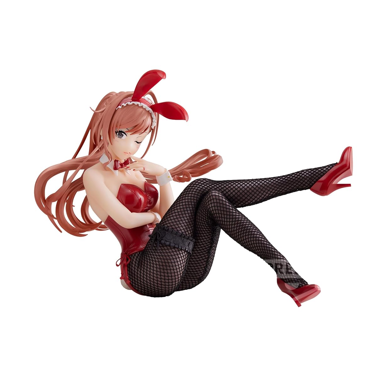 Natsuha Arisugawa -Fascination and Stockings, view 2