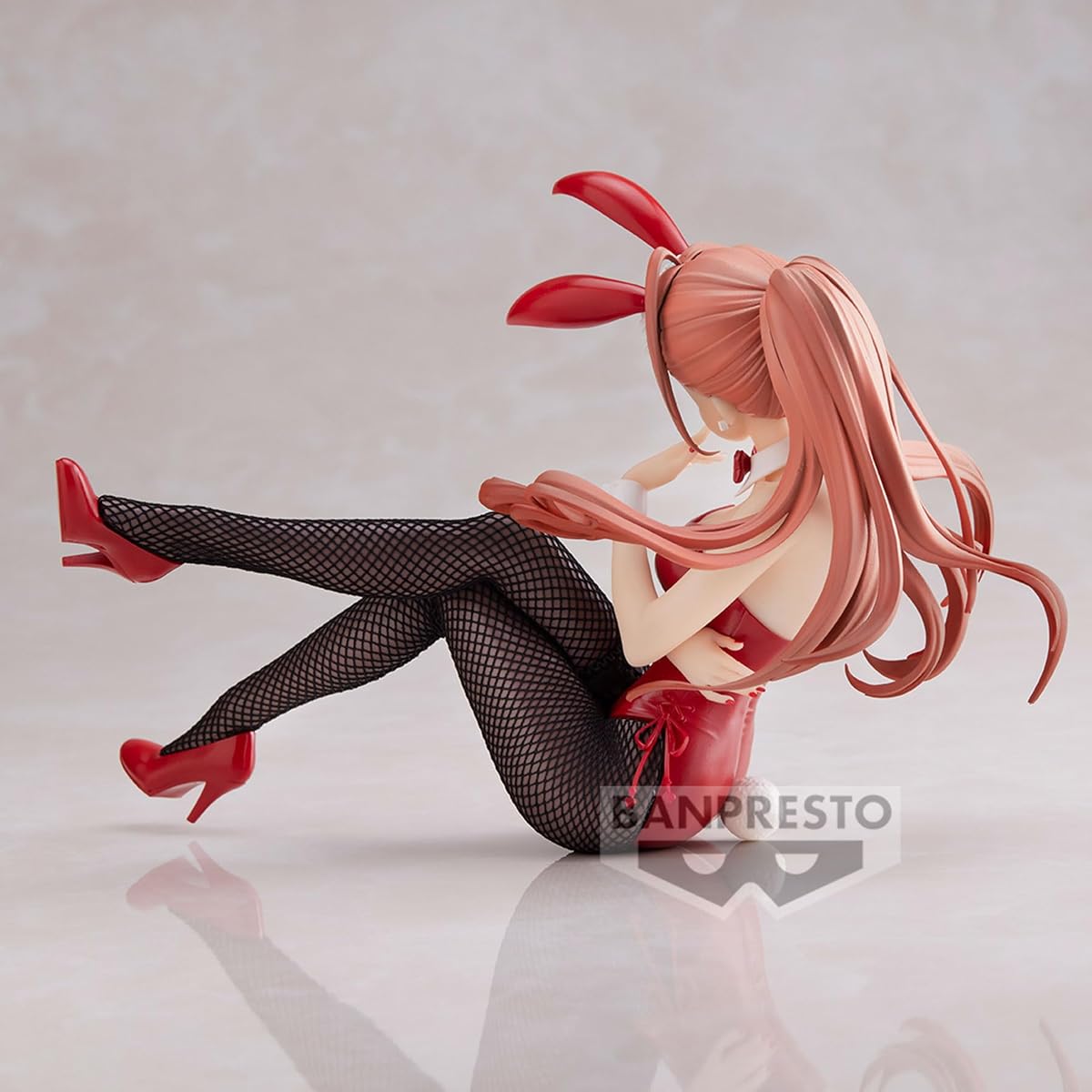 Natsuha Arisugawa -Fascination and Stockings, view 4