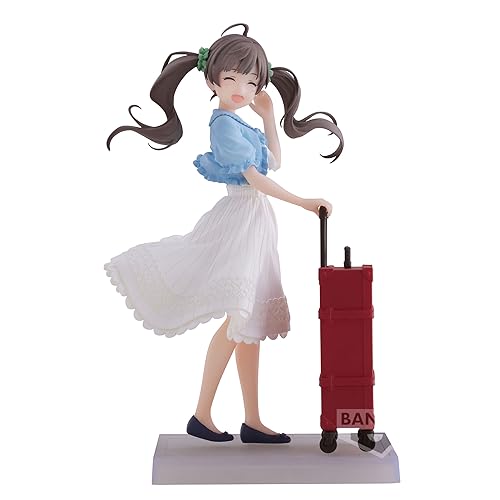 Serika Hakozai, Emotional Lens prize figure