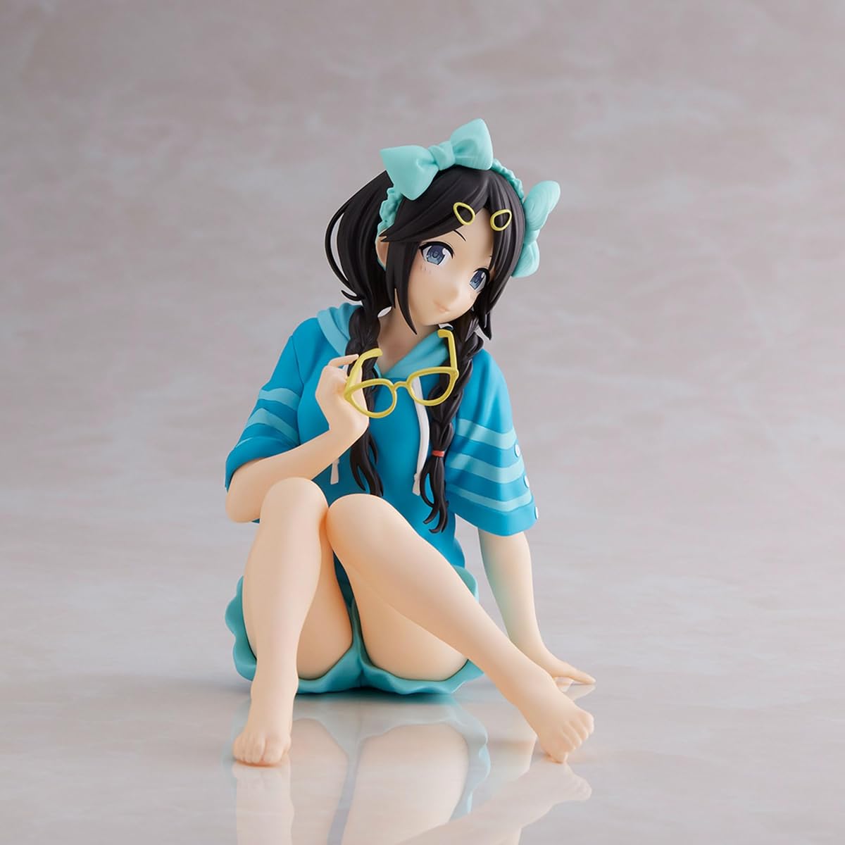 Yuika Mitsumine Statue Medium, view 4