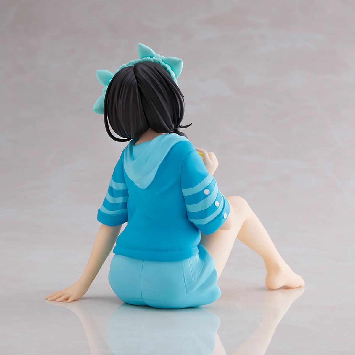 Yuika Mitsumine Statue Medium, view 5