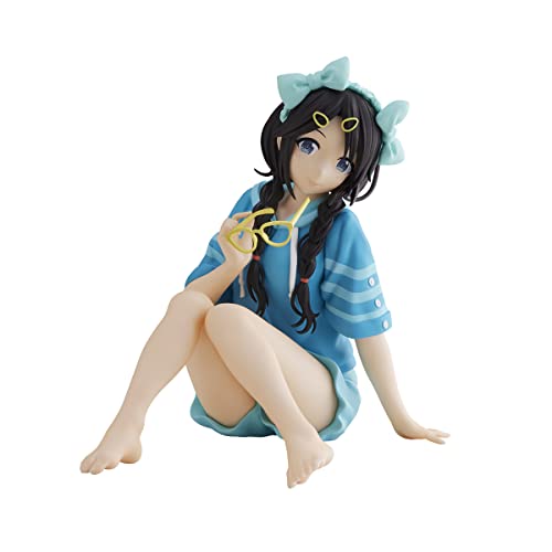 Yuika Mitsumine Statue Medium prize figure