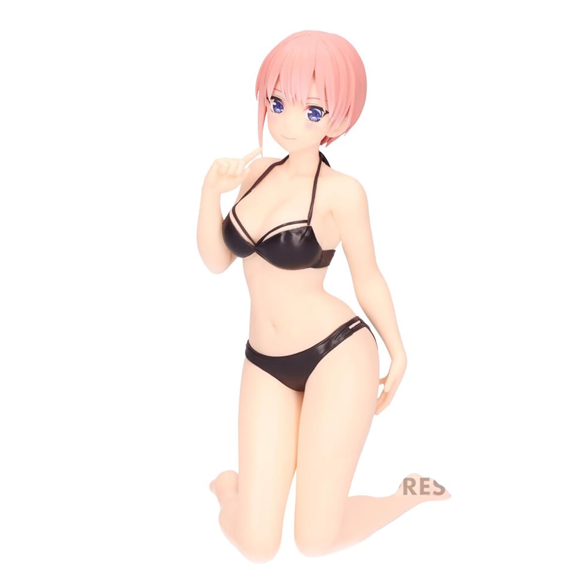 Ichika Nakano, view 3