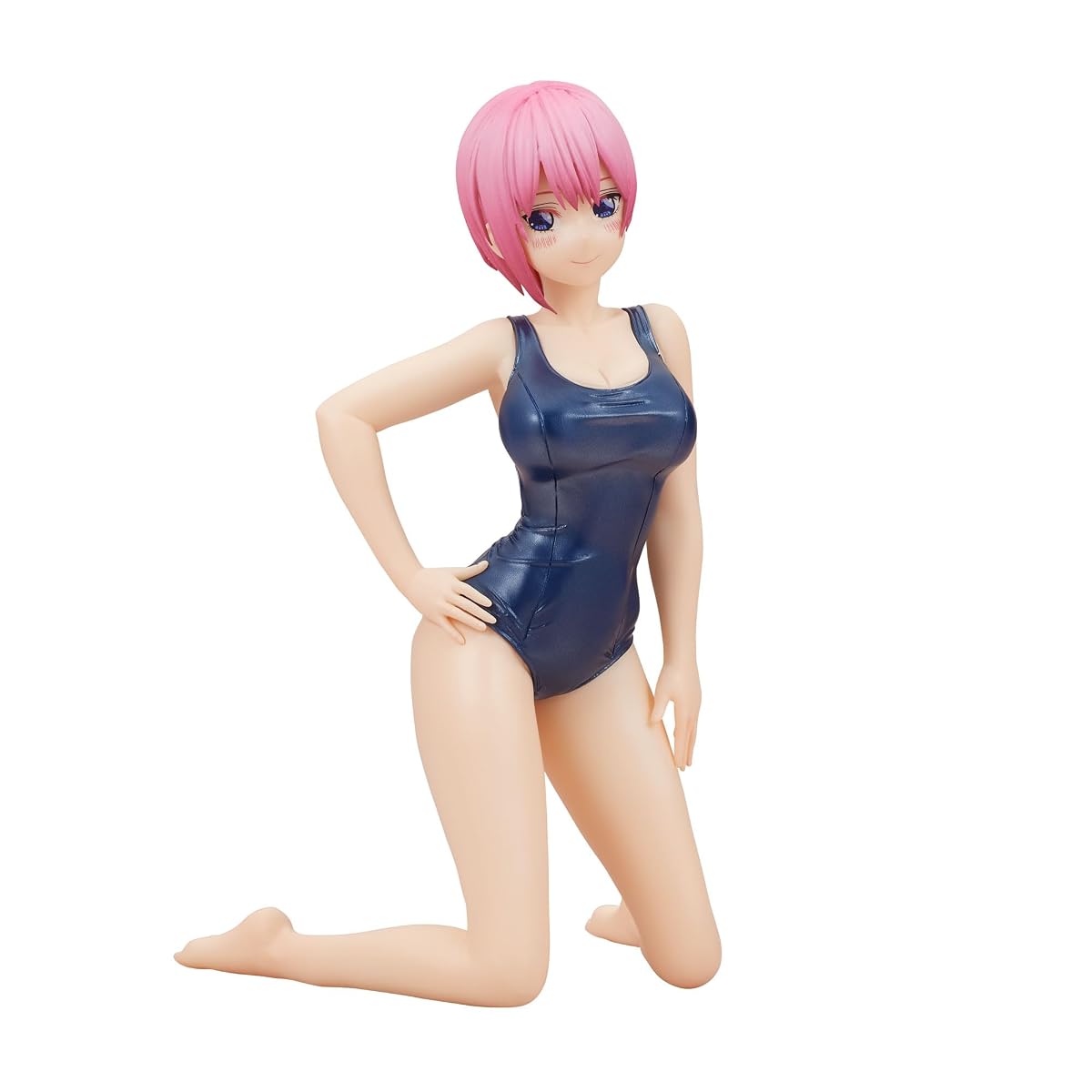 Ichika Nakano (School Style ver.), view 2