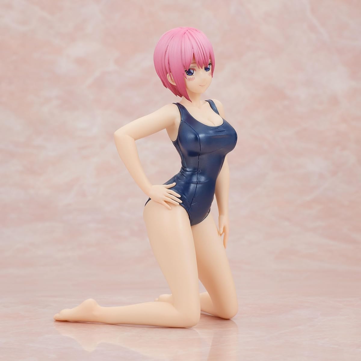 Ichika Nakano (School Style ver.), view 5