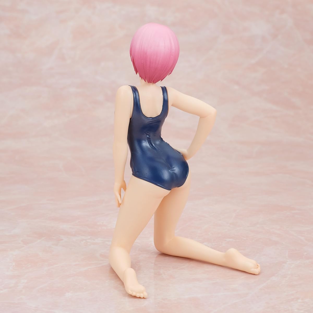 Ichika Nakano (School Style ver.), view 6