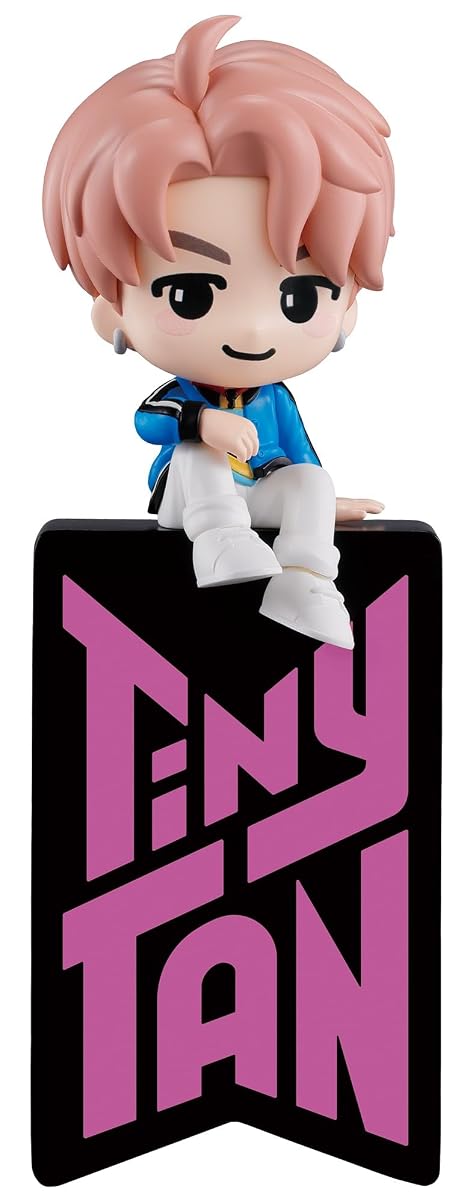 RM (ver. A), Monitor Top Figz Topper, view 2