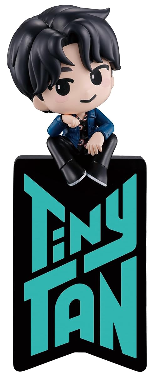 j-Hope (ver. A) Monitor Top Figz, view 6