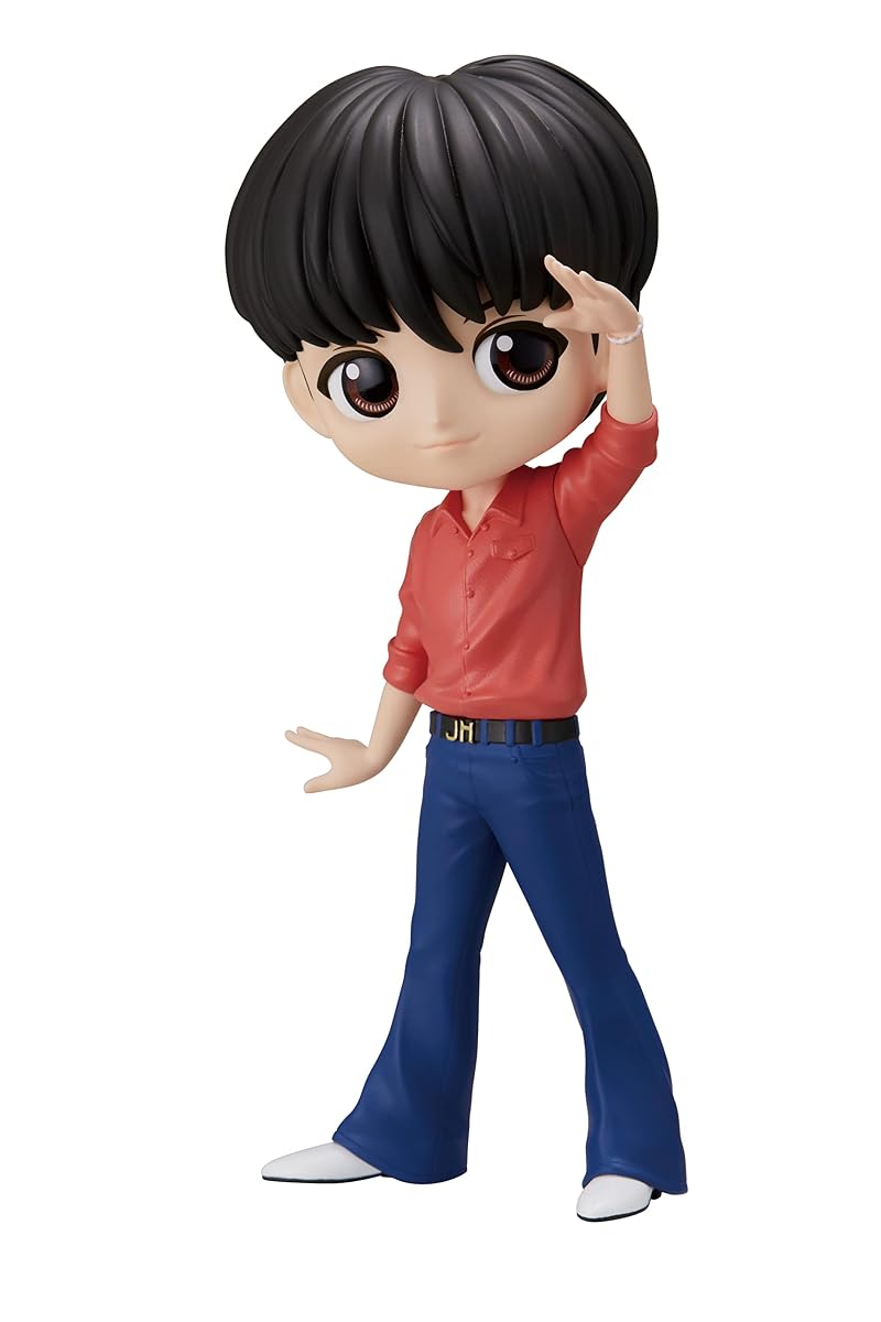 J-Hope (Ver. A), view 2