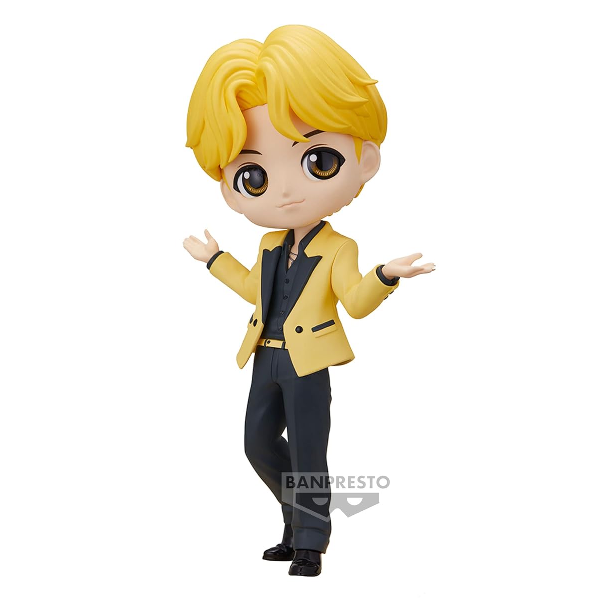 j-Hope (Ver. A), view 3
