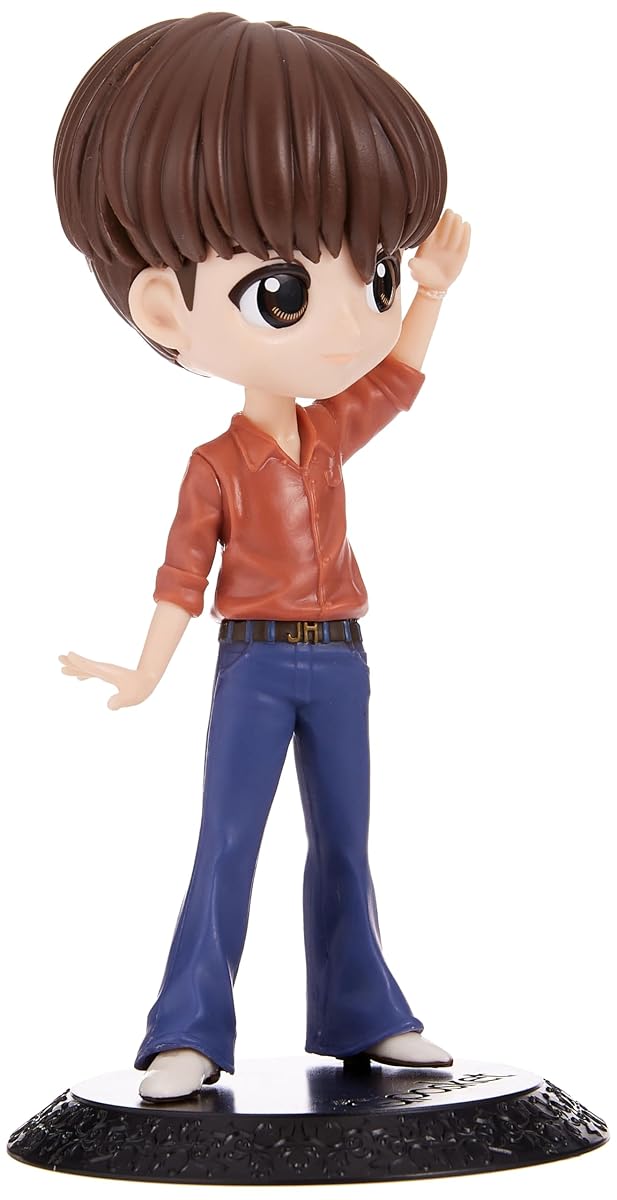 J-Hope (Ver. B), view 2