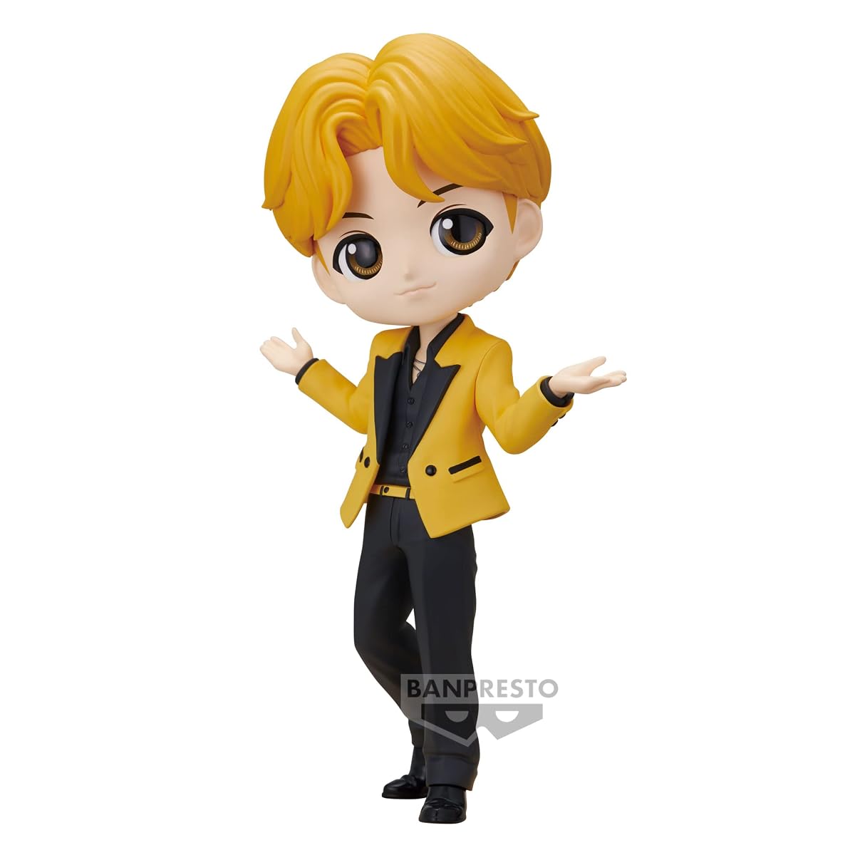 j-Hope (Ver. B), view 3