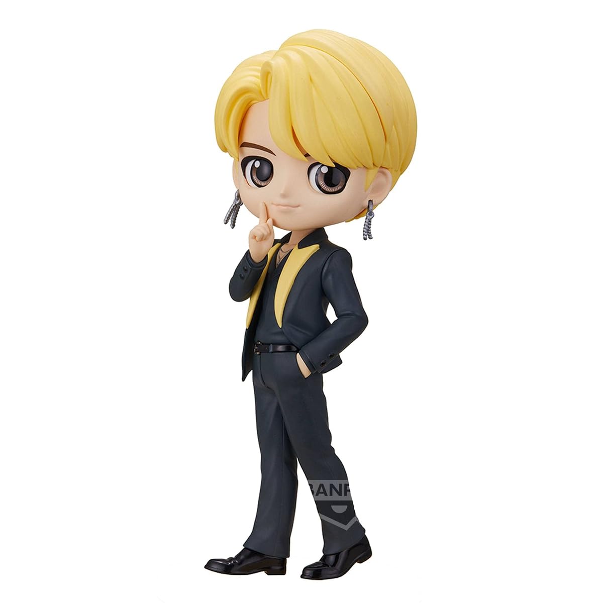Jimin (Ver. A), view 2