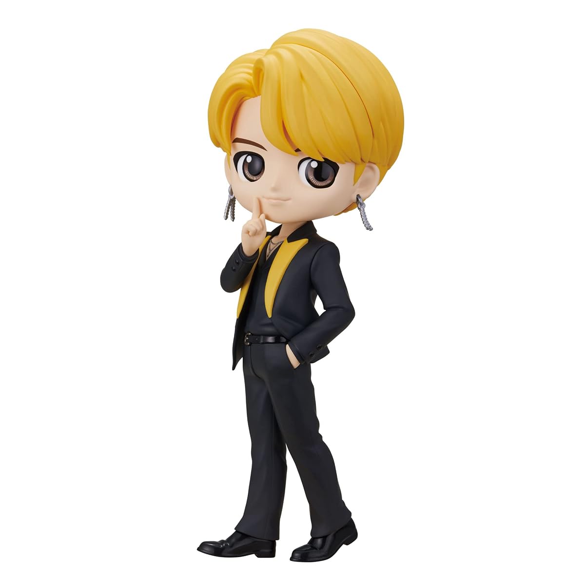 Jimin (Ver. A), view 4