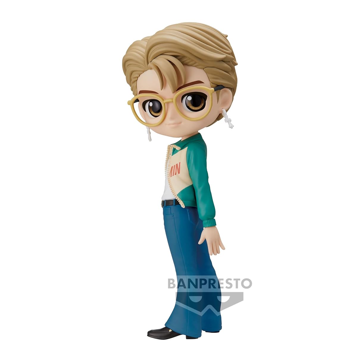Jimin (Ver. A), view 3